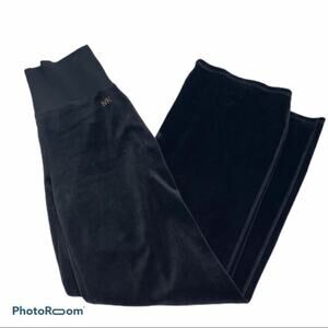 Maternity Michael Kors velvet pants jogger sweat pants